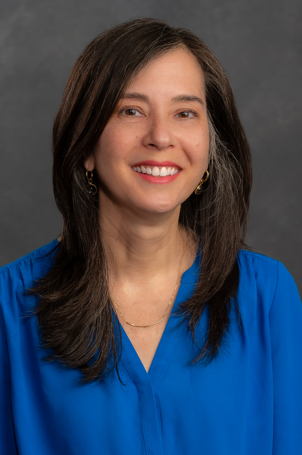 Aimee Grover, M.D., FACS
